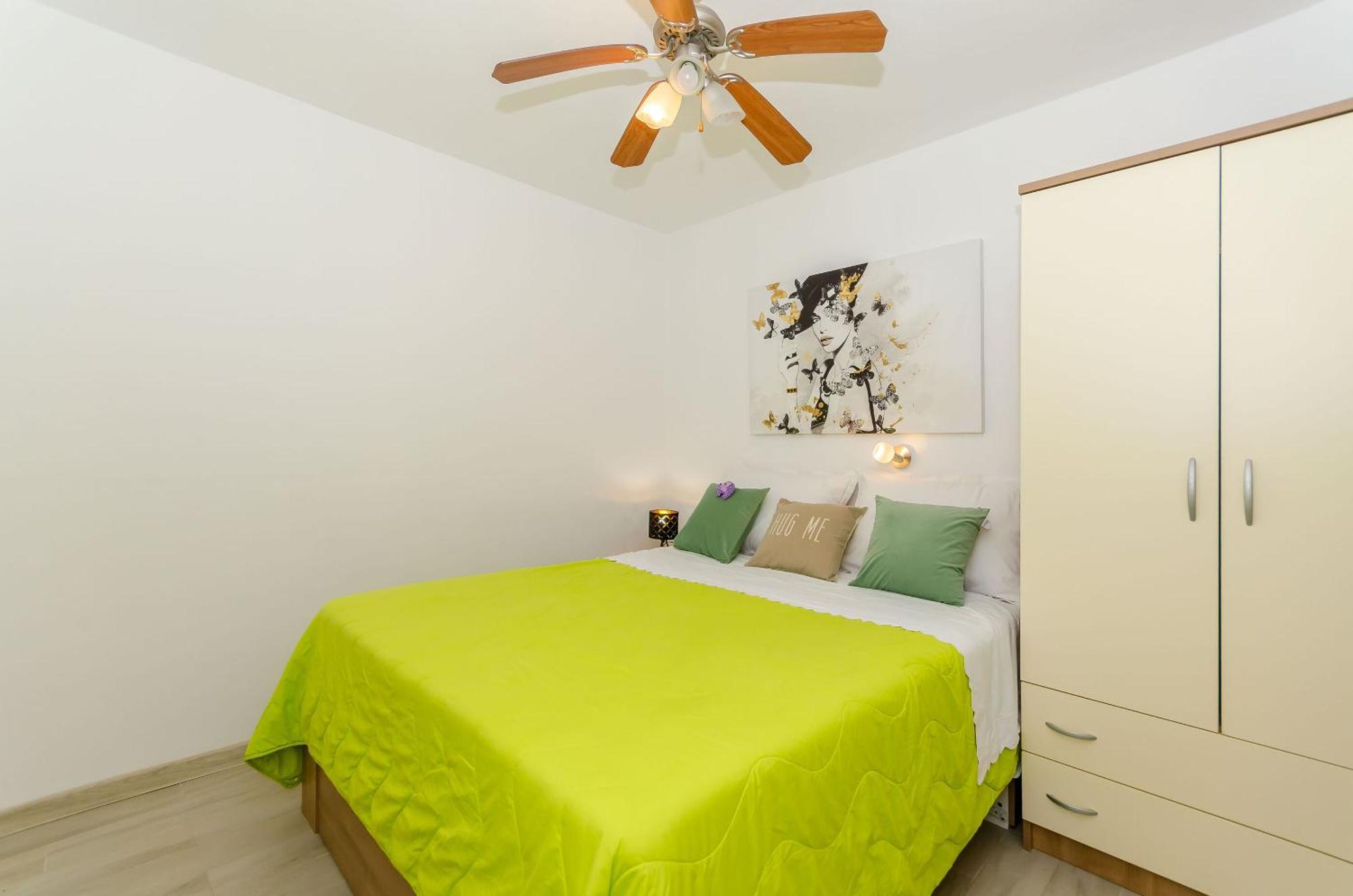 Apollo Appartement *