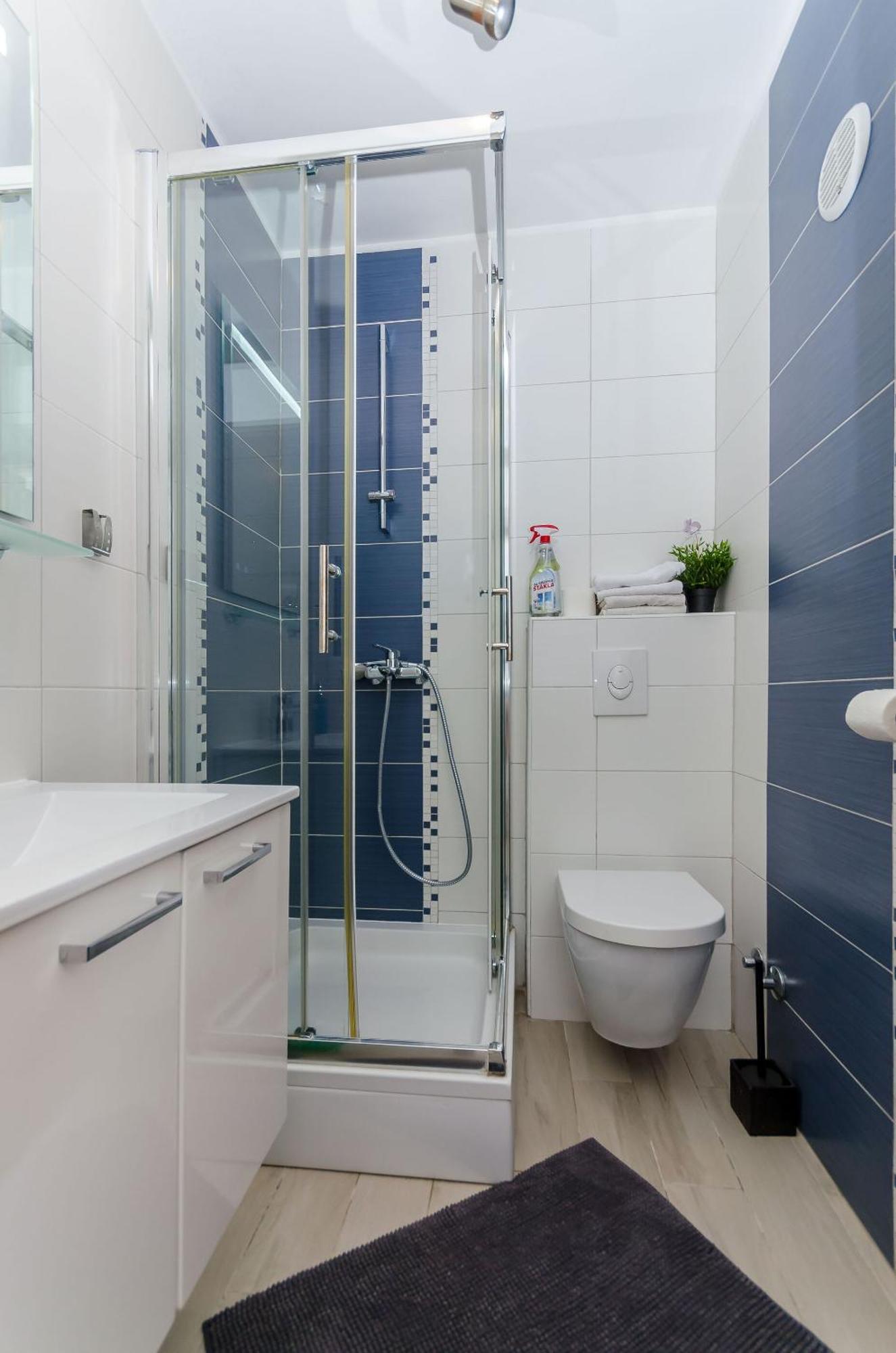Appartement Apollo *