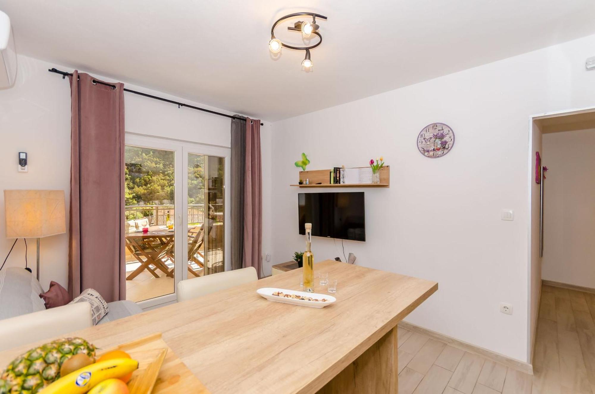 Apollo Appartement