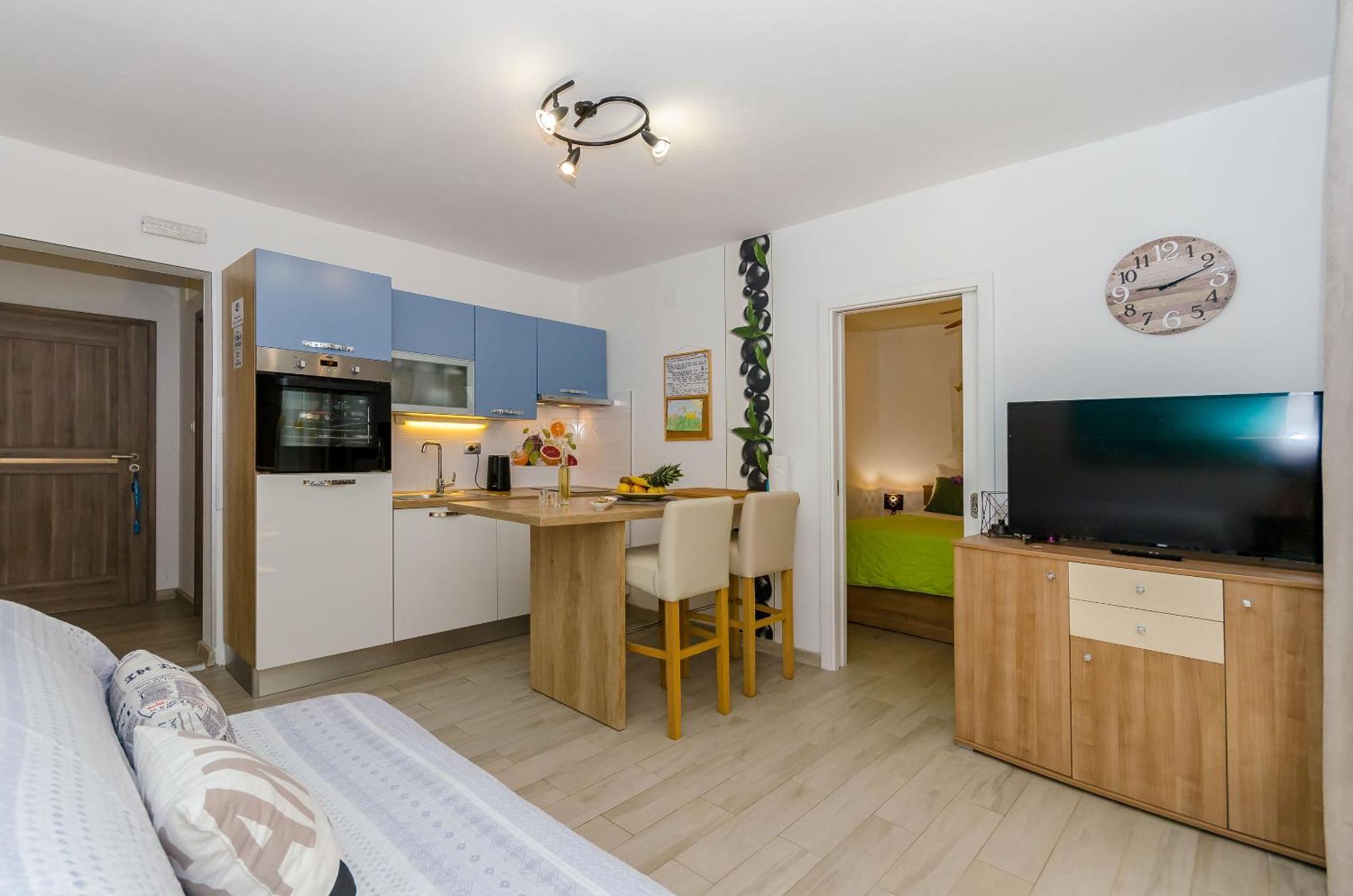 Apollo Appartement