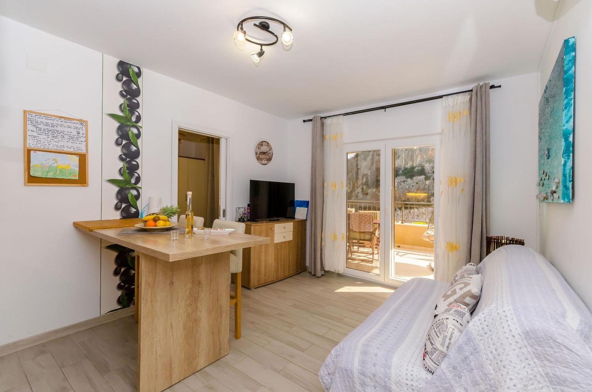 Appartement Apollo